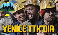 Zonguldak Yeniceliler Derneği'nden açık ve net açıklama: Yenice TTK’dır
