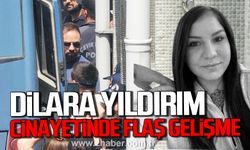 Zonguldak'ta Dilara Yıldırım c**ayetinde yeni gelişme.