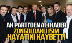 Erdoğan'ın eski danışmanı Emine Çift hayatını kaybetti