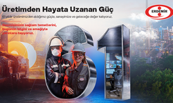 ERDEMİR, 61.Yıl İşletme Yıldönümü