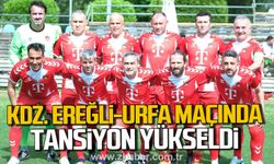 Turgut Tanyıldız Masterler takımı Uluslararası Şampiyonada 2'de 2 yaptı