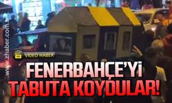 Fenerbahçe'yi tabuta koydular