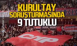 CHP Kurultayı soruşturmasında 7 ilde operasyon: 9 kişi tutuklandı