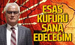 Mustafa Dağlıoğlu-Devrim Dural savaşı zirve yaptı: "Esas küfürü sana edeceğim"