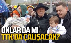 TTK'ya yeni adaylar: Onlar da mı TTK'da çalışacak?