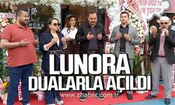 Kozlu’da Lunora Aksesuar açıldı