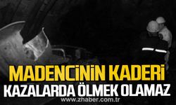 Devrim Dural, Karadon maden şehitlerini andı.