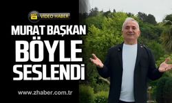 Murat Sesli Kurban Bayramı mesajında neler söyledi?