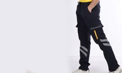 Medikal Pantolon: Sağlık Çalışanlarının Konfor ve Profesyonellik Anahtarı