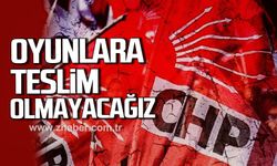 CHP 81 İl Başkanından güçlü dayanışma mesajı