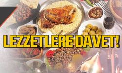 Anadolu’nun Lezzetleri BastonParkta buluşuyor