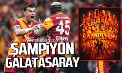 Galatasaray 2025–2026 sezonu Galatasaray