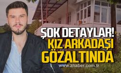 28 yaşındaki Ercan Kolçak evinde ölü bulundu, kız arkadaşı gözaltında