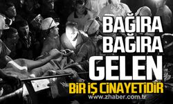 Devrim Dural; "Daha fazla üretim için tedbiri hiçe sayan zihniyetin sebep olduğu bir iş ci*ayetidir"