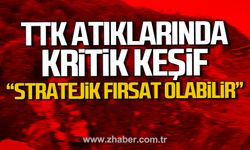 TTK Atıklarında Kritik Keşif: Nadir Toprak Elementi İçeriğine Rastlandı