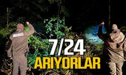 Güvenlik önlemleri alındı: 7/24 arıyorlar!
