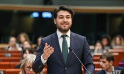 Zana Gümüş’e Bir Görev Daha: Avrupa Konseyi’nin Dijitalleşme ve Yapay Zeka Sorumlusu Oldu