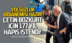 Devrek Belediyesi'nde yolsuzluk iddianamesi: 30 sanığa 3 ay ile 1862 yıl arasında değişen hapis cezaları istendi