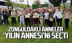 Zonguldaklı anneler 'YILIN ANNESİ'ni seçti