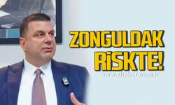 Cem Dereli’den Zonguldak için birlik esajı