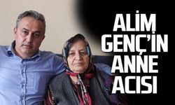 Saltukova Belediye Başkanı Alim Genç’in Acı Günü