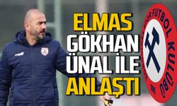 Zonguldakspor Gökhan Ünal’la anlaştı