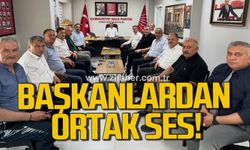 CHP’li Belediye Başkanlarından ortak deklarasyon: “Kurultay iradesi tartışmasızdır”
