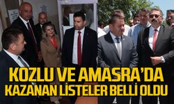 GMİS Kozlu ve Amasra şubesi delege seçimlerinde kazananlar belli oldu