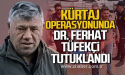 Zonguldak’ta rüşvet ve yasa dışı kürtaj operasyonu: 3 Tutuklama