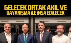 ZONDEF, Türkiye Yüzyılı'nda şehircilik vizyonu programına katıldı