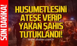 Çaycuma’da düğün dehşeti: tutuklandı