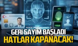 BTK’dan yeni kimlik doğrulama kuralları. Doğrulanmayan hatlar kapatılacak
