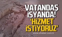 Vatandaşlardan Tahsin Erdem’e çağrı: 'Artık icraat zamanı!