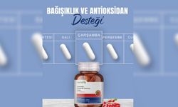 Takviye Alışverişinde Yeni Öncelik: Etiketi Anlamak