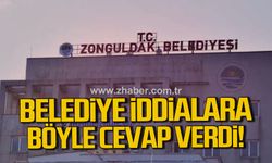 Zonguldak Belediyesi: Veterinerlik hizmetleri kapatılmıyor