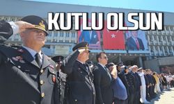 Zonguldak’ın kurtuluşunun 105'inci yılı törenlerle kutlandı