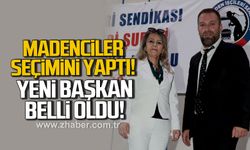 GMİS Merkez Servisleri Şubesi’nde değişim: Ümit Demir başkan seçildi