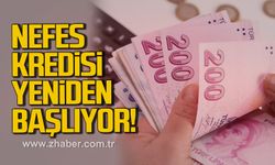TOBB nefes kredisi yeniden başlıyor