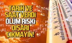 Uzmanlardan uyarı geldi... "Ölüm riski, o saatlerde dışarı çıkmayın"