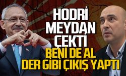 Devrim Dural’dan flaş çıkış: Korkusu yok “hodri meydan” çekti