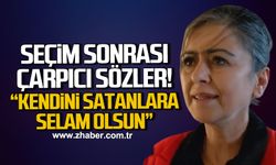 GMİS seçimleri sonrası mesaj; “Menfaatleri uğruna kendini satanlara da selam olsun”