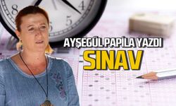 Sınav