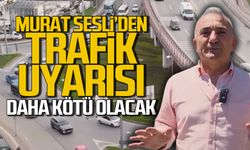 "Ereğli'nin trafik sorununu çözmüyor, daha da büyütüyorsunuz"