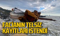 Mahkeme facianın telsiz kayıtları istedi