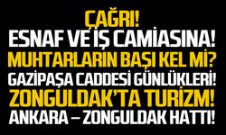 Çağrı!