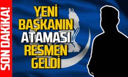 Zonguldak Ülkü Ocakları İl Başkanlığı’na yeni atama yapıldı: Önceki başkan geri döndü