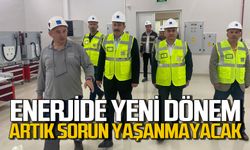 Enerjide yeni dönem: Artık sorun yaşanmayacak