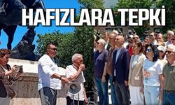 Demokrasi Platformu Hafızlık İcazet Merasimi programını eleştirdi