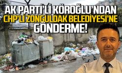 Zonguldak parklarında otlar dikenler oynuyor, çocuklar izliyor
