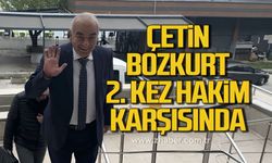 Devrek Belediyesi davasında ikinci celse başladı